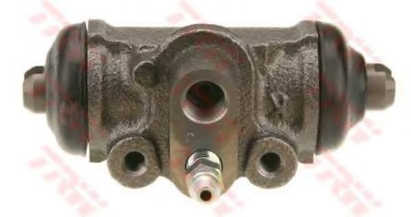 BWF733 TRW Колесный тормозной цилиндр