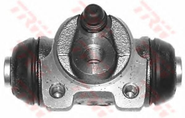 BWH138 TRW Колісний гальмівний циліндр для Renault 4