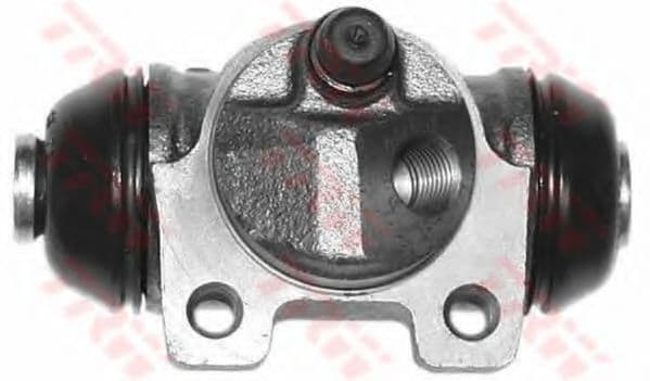 BWH140 TRW Колісний гальмівний циліндр для Renault 21