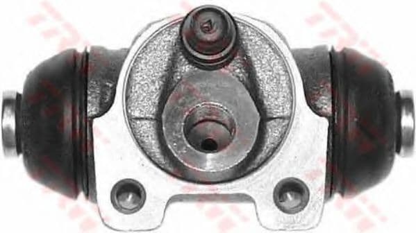 BWH167 TRW Колісний гальмівний циліндр для Citroen Visa