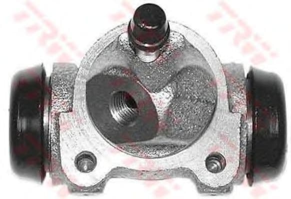 BWH171 TRW Колесный тормозной цилиндр для Renault 25
