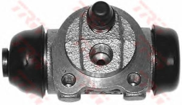 BWH191 TRW Колісний гальмівний циліндр для Ford Sierra