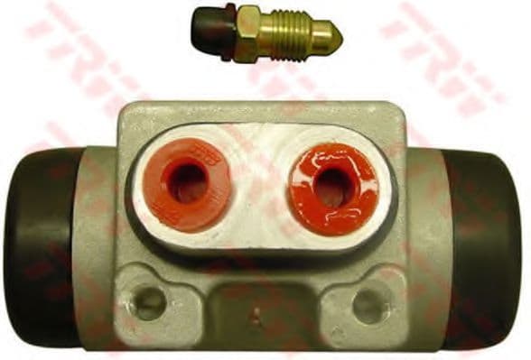 BWH706 TRW Колесный тормозной цилиндр для Kia Carnival