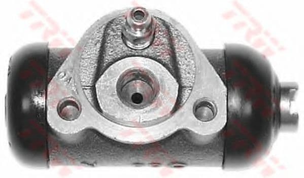 BWK109 TRW Колесный тормозной цилиндр
