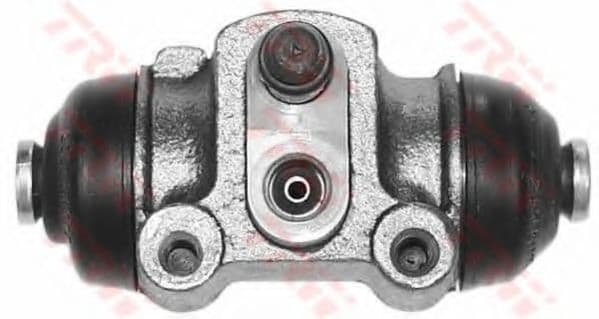 BWK156 TRW Колесный тормозной цилиндр