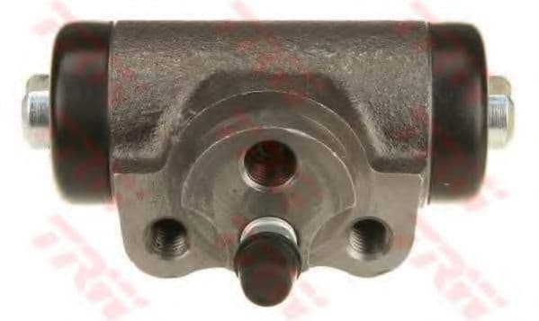 BWK161 TRW Колесный тормозной цилиндр