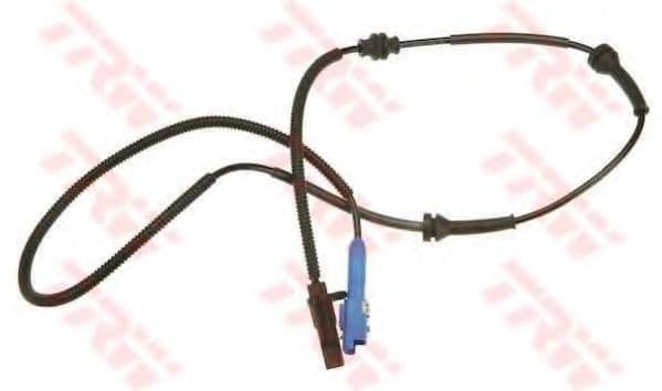 GBS2031 TRW Датчик ABS