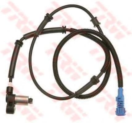 GBS2040 TRW Датчик ABS для Citroen XM