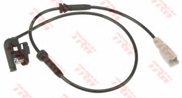 GBS4020 TRW Датчик ABS