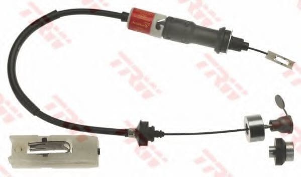 GCC115 TRW Трос сцепления