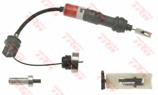 GCC142 TRW Трос зчеплення для Citroen Xsara