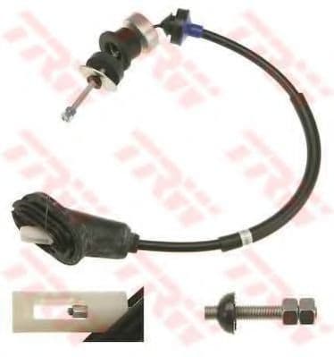 GCC1715 TRW Трос сцепления