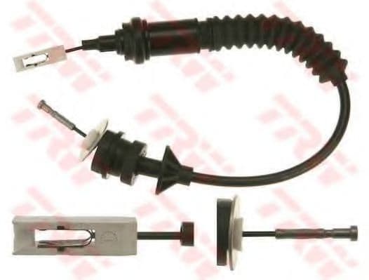 GCC1722 TRW Трос сцепления