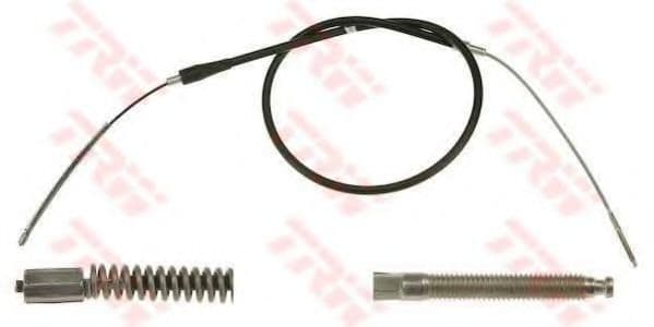 GCH2319 TRW Трос ручного тормоза