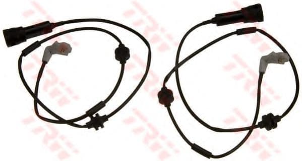 GIC135 TRW Датчик зношення гальмівних колодок