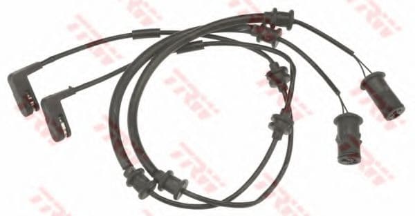 GIC161 TRW Датчик зношення гальмівних колодок