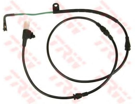 GIC217 TRW Датчик зношення гальмівних колодок для Land Rover Discovery