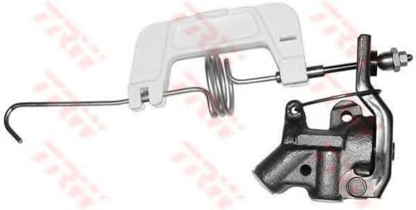 GPV1043 TRW Розподільник гальмівних зусиль