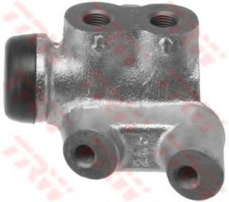 GPV1055 TRW Распределитель тормозных усилий