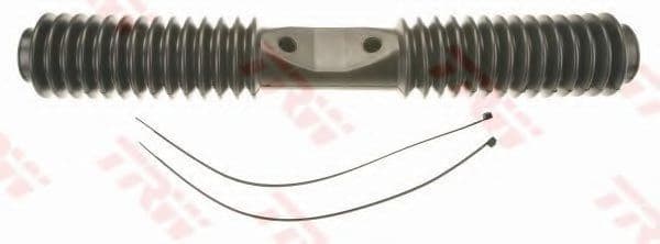 JBE127 TRW Пильник кермової рейки