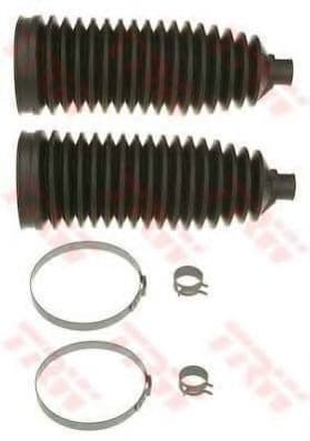 JBE200 TRW Пильник кермової рейки