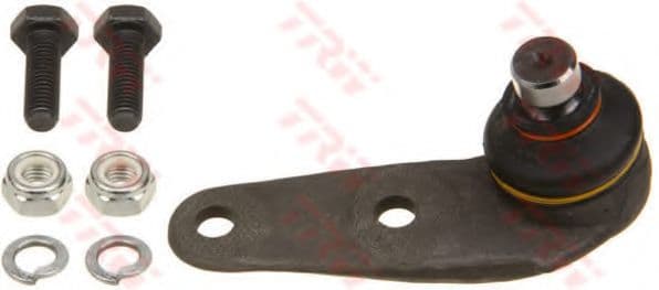 JBJ658 TRW Шарова опора для Audi 80