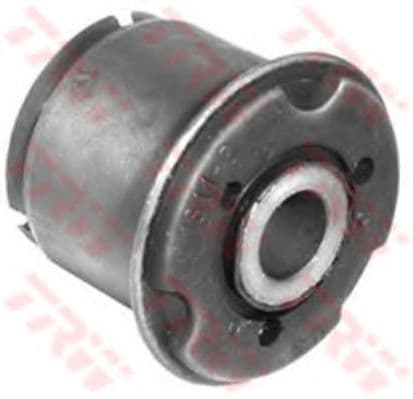 JBU142 TRW Сайлентблок важеля для Citroen Xantia