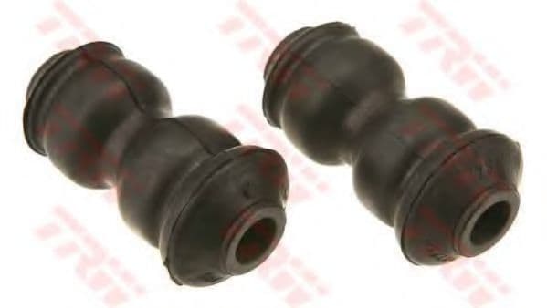 JBU387 TRW Сайлентблок важеля