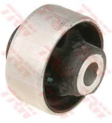 JBU653 TRW Сайлентблок важеля для Fiat Panda