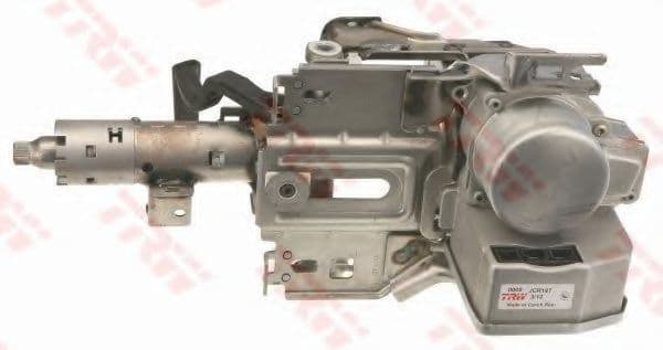 JCR167 TRW Рулевая колонка для Renault Modus