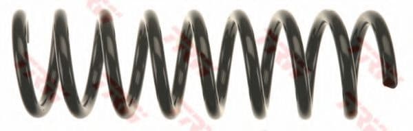 JCS1203 TRW Пружина подвески