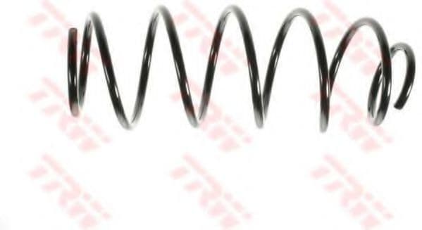 JCS148 TRW Пружина підвіски