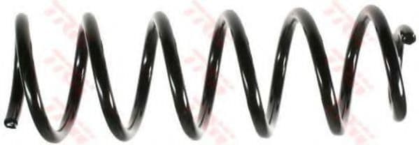 JCS506 TRW Пружина підвіски для Peugeot 406