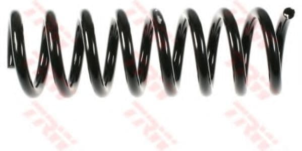 JCS669 TRW Пружина подвески