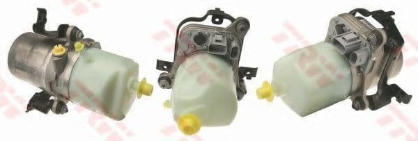 JER158 TRW Насос ГУР