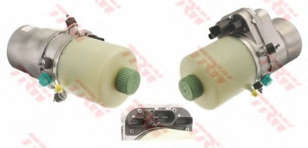 JER171 TRW Насос ГПК