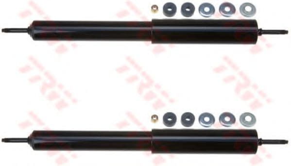 JGE136T TRW Амортизатор