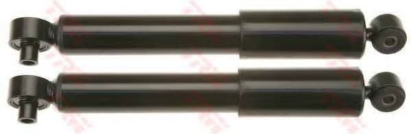 JGE287T TRW Амортизатор