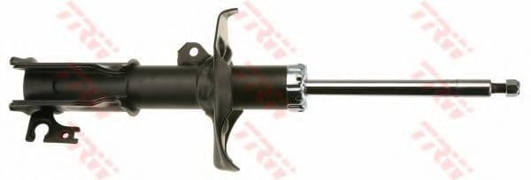 JGM1025SR TRW Стійка амортизатора для Mazda 323