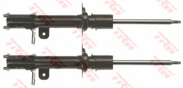 JGM1067T TRW Стійка амортизатора