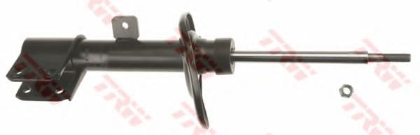 JGM1079SL TRW Стійка амортизатора для Citroen C4 Picasso