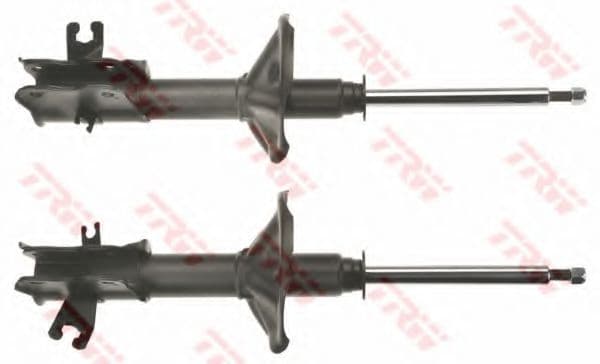 JGM1093T TRW Стойка амортизатора