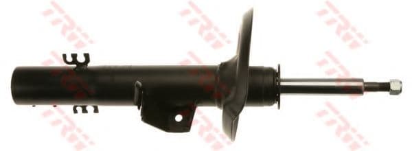JGM1135SL TRW Стойка амортизатора для BMW X3