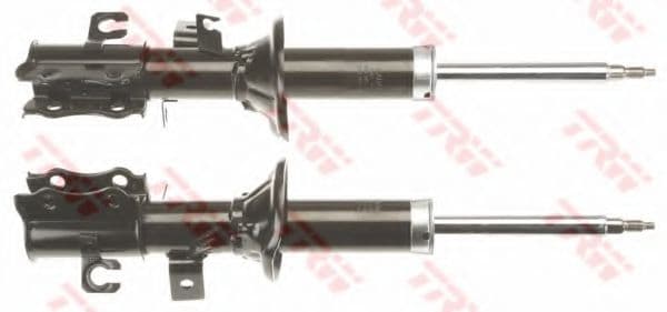 JGM1165T TRW Стійка амортизатора для Kia Rio