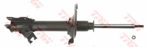 JGM1185SR TRW Стойка амортизатора для Nissan X-Trail