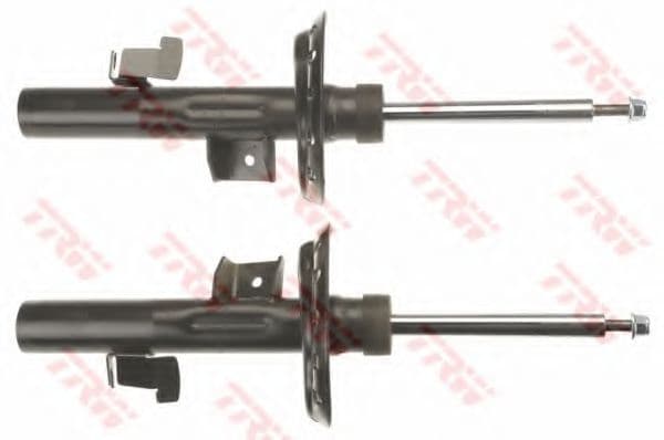 JGM1199T TRW Стойка амортизатора