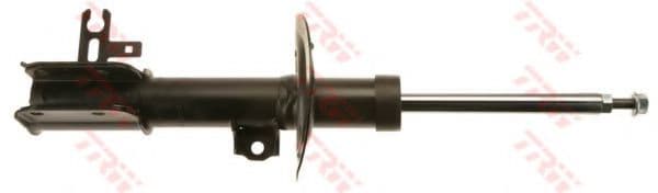JGM1217SL TRW Стойка амортизатора для Opel Meriva