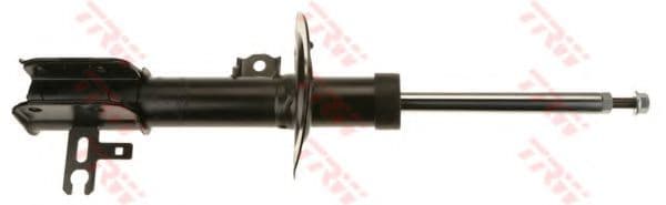 JGM1217SR TRW Стійка амортизатора для Opel Meriva