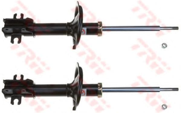 JGM159T TRW Стійка амортизатора