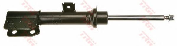 JGM1701SR TRW Стійка амортизатора для Renault Safrane